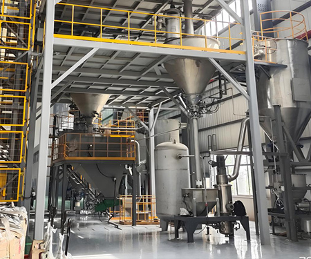 破局多孔碳粉碎機痛點！濰坊精華粉體設備，護孔增效雙在線